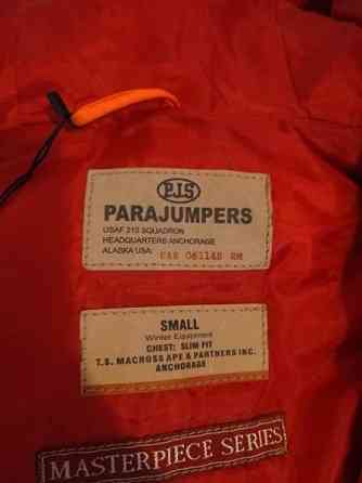 Parajumpers liivi XS-S Rauma