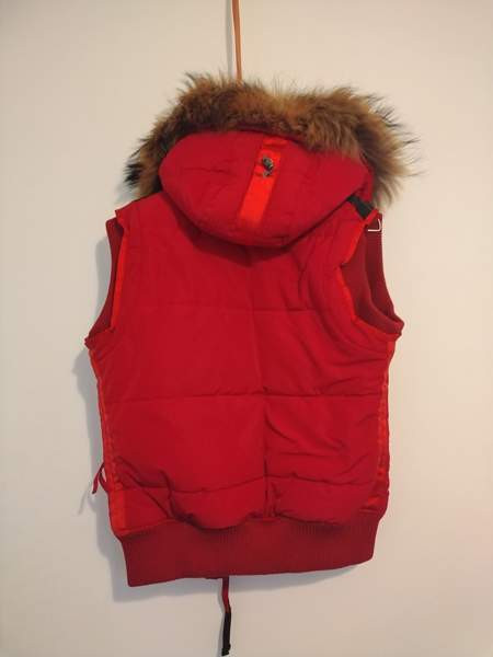 Parajumpers liivi XS-S Раума - изображение 2