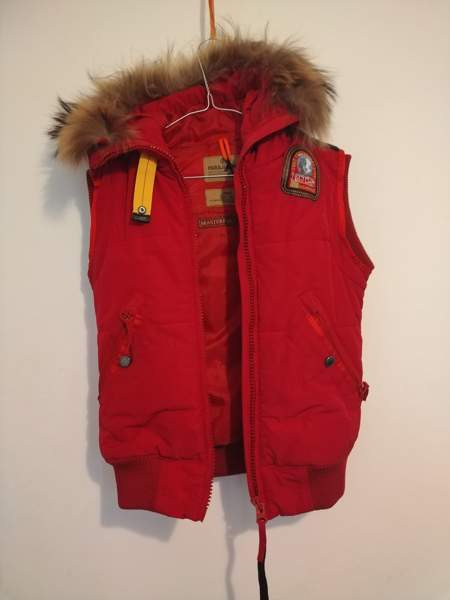 Parajumpers liivi XS-S Раума - изображение 1