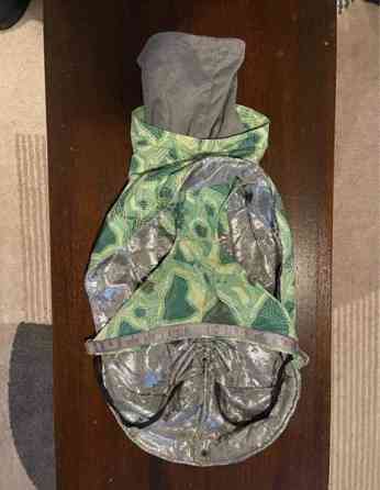 Hurtta Extreme Warmer, koko 40cm. Tampere