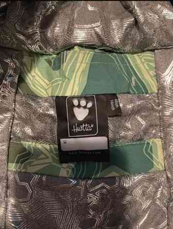 Hurtta Extreme Warmer, koko 40cm. Tampere