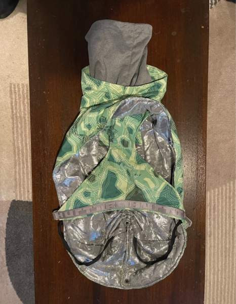 Hurtta Extreme Warmer, koko 40cm. Tampere - valokuva 3