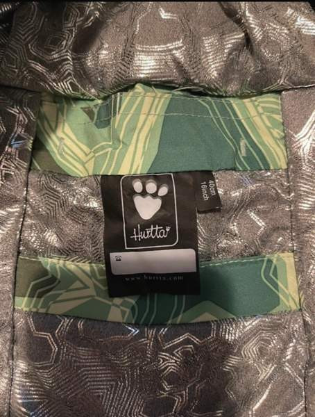 Hurtta Extreme Warmer, koko 40cm. Tampere - valokuva 2