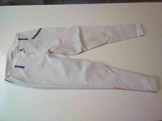 HorsePilot kisahousut S Rauma