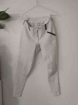 HorsePilot kisahousut S Rauma