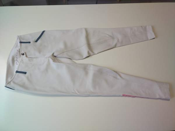 HorsePilot kisahousut S Rauma - photo 4