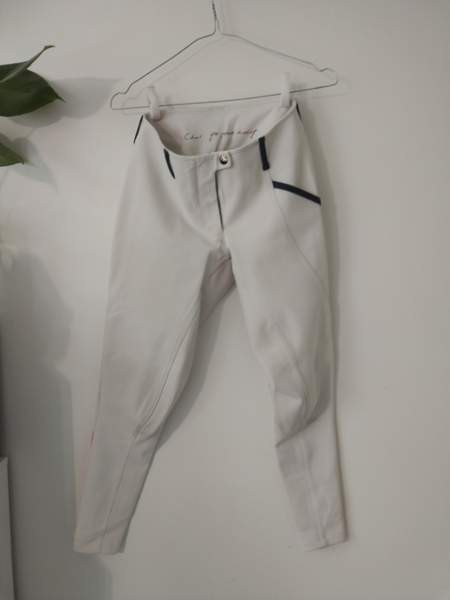 HorsePilot kisahousut S Rauma - photo 1