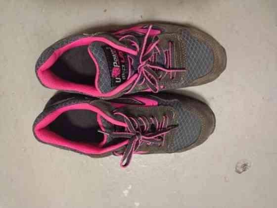 Turvakengät 39 Rauma