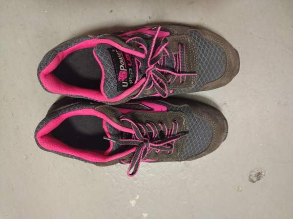 Turvakengät 39 Rauma – foto 2