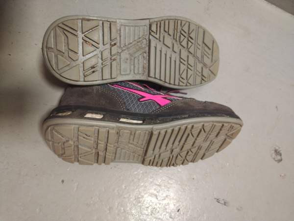 Turvakengät 39 Rauma – foto 3