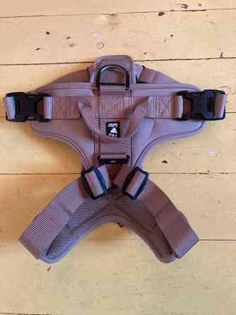 Hurtta Weekend Warrior -valjaat koko chest 60-80 cm Kuopio