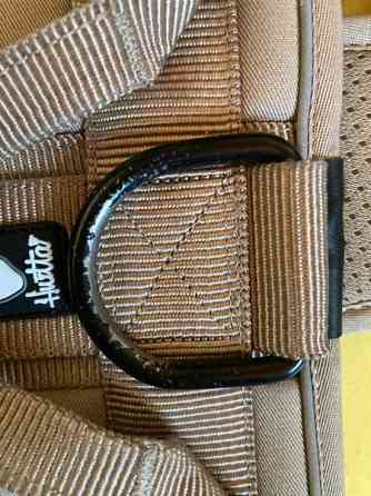 Hurtta Weekend Warrior -valjaat koko chest 60-80 cm Kuopio