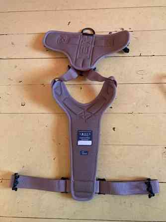 Hurtta Weekend Warrior -valjaat koko chest 60-80 cm Kuopio