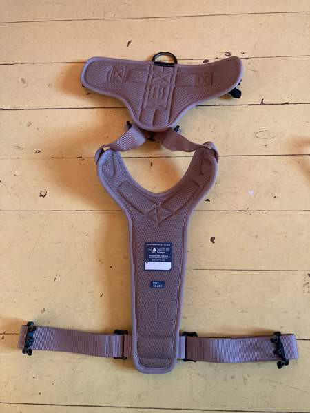 Hurtta Weekend Warrior -valjaat koko chest 60-80 cm Kuopio – foto 2