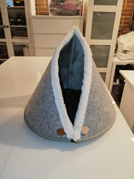 Kissan peti Hollola – foto 1