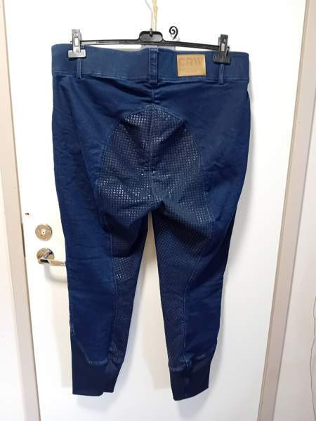 Kahdet isot r.housut 52 ja 54 Alavus – foto 4