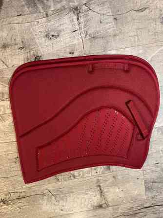 Käyttämätöntä hevostavaraa Humppila