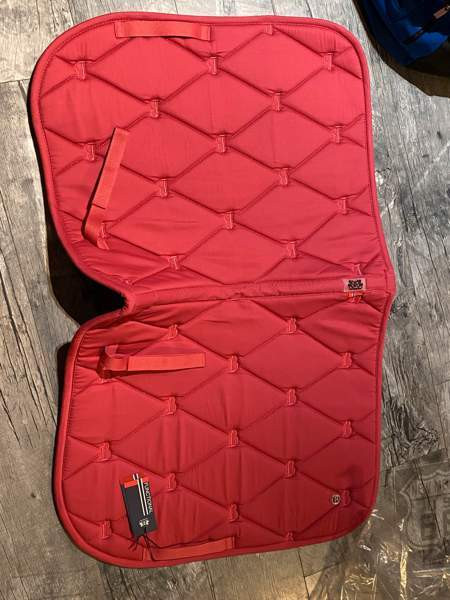 Käyttämätöntä hevostavaraa Humppila - valokuva 5