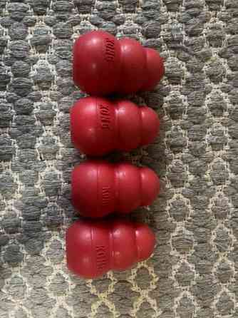 Kong M koko, 4kpl Helsinki