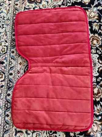 Western satulahuopa Mänttä-Vilppula