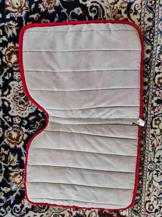 Western satulahuopa Mänttä-Vilppula