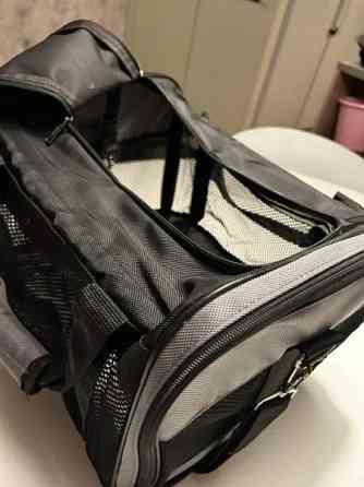 Lemmikin kantolaukku Эспоо