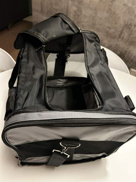 Lemmikin kantolaukku Эспоо - изображение 8