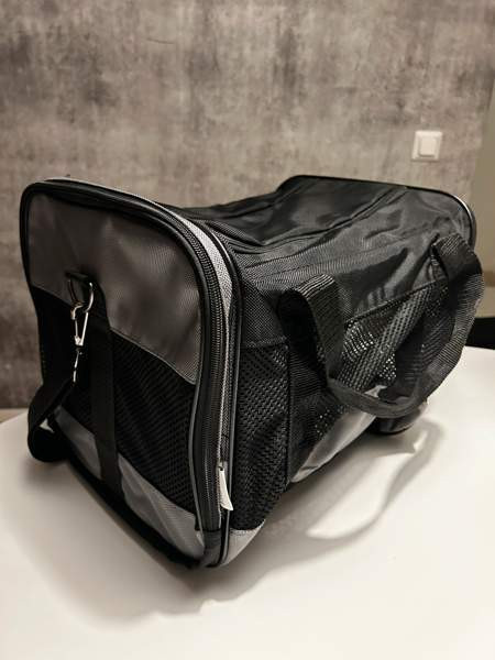 Lemmikin kantolaukku Эспоо - изображение 5