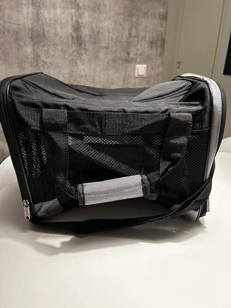 Lemmikin kantolaukku Эспоо - изображение 4