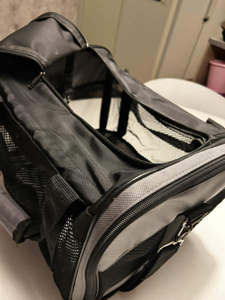 Lemmikin kantolaukku Эспоо - изображение 6