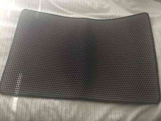 Kissanhiekkamatto Helsinki