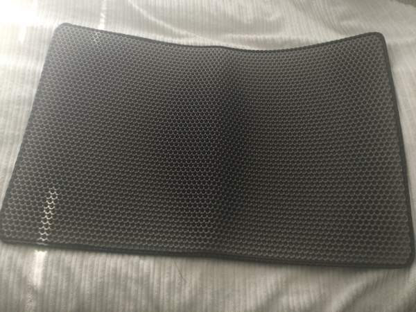 Kissanhiekkamatto Helsinki - изображение 1