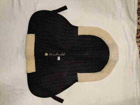 Karvaromaani Mänttä-Vilppula