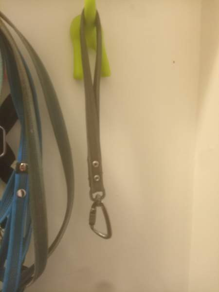 Käsilenkki twislock lukolla Heinola - valokuva 1