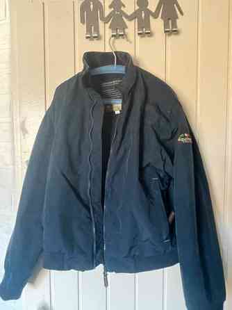 Lasten ratsastustakki Kaarina