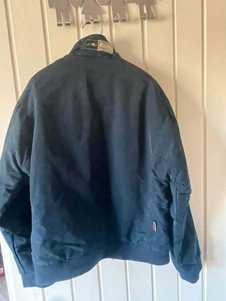 Lasten ratsastustakki Каарина - изображение 2