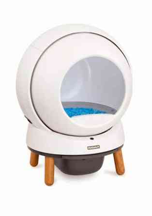 Itsepuhdistuva kissanlaatikko Jyväskylä