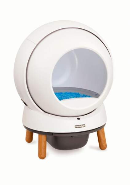 Itsepuhdistuva kissanlaatikko Jyvaeskylae – foto 1