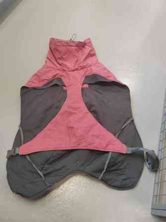 Hurtta 65cm toppaloimi Turku