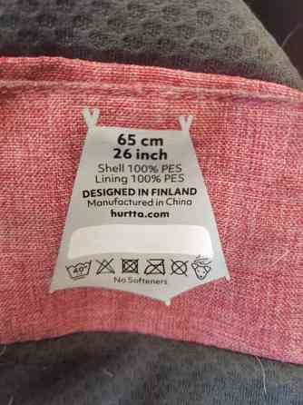 Hurtta 65cm toppaloimi Turku