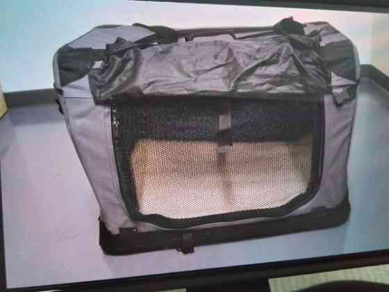 Pienen koiran kevythäkki Liminka