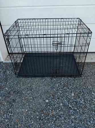 Koiran häkki Valkeakoski