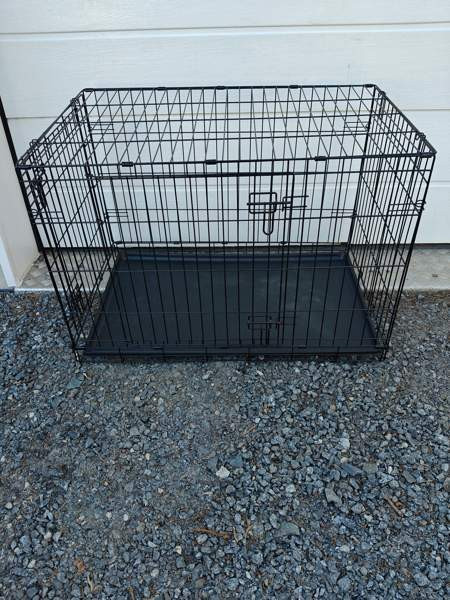 Koiran häkki Valkeakoski - photo 1