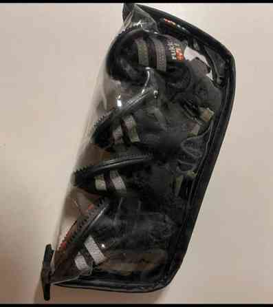 Uudet rukka step koiran tossut Joensuu