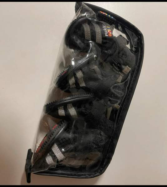 Uudet rukka step koiran tossut Joensuu – foto 4