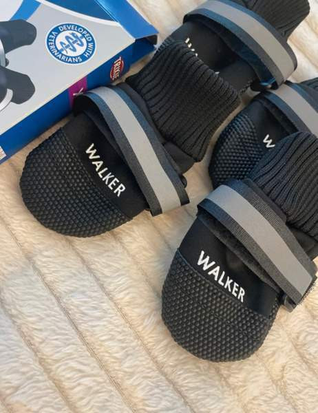 Uudet koiran jalkineet (Trixie) Joensuu – foto 2