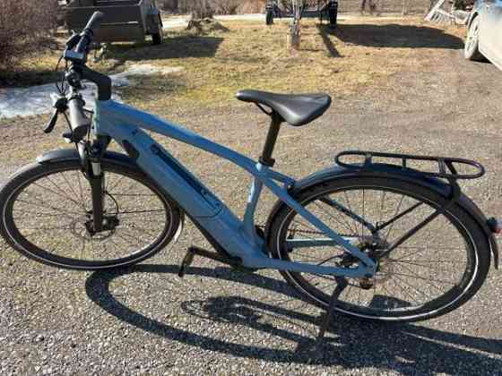 Specialized Turbo Vado 3.0 sähköpyörä Liperi