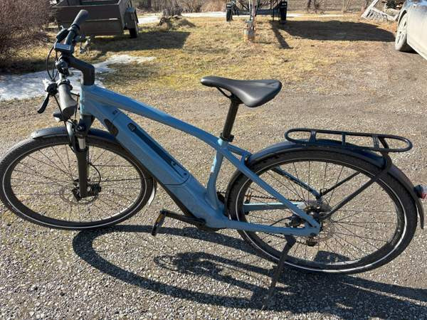 Specialized Turbo Vado 3.0 sähköpyörä Liperi - изображение 2