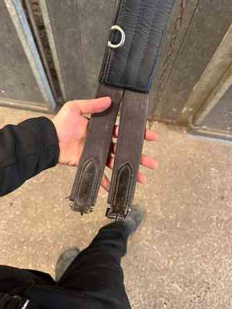 110cm musta panssari Лохья