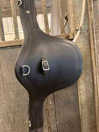 110cm musta panssari Лохья